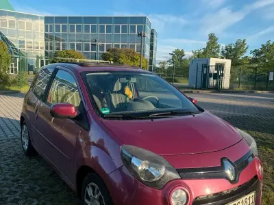 Gebraucht Renault Twingo 70 PS (51 kW) 2013 Andere farben Kleinwagen