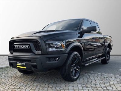 gebraucht Dodge Ram Classic 1500 Super Ausstattung, 2023, LPG