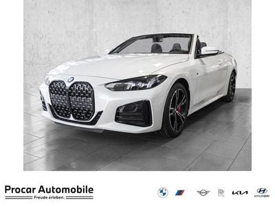 BMW 430 Cabriolet