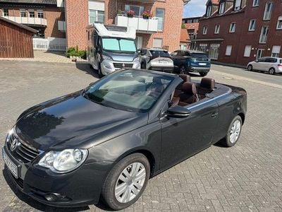 VW Eos