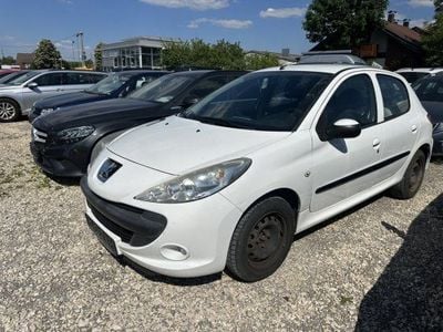 Peugeot 206+