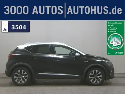 Occasion Renault Captur