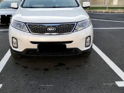 Gebraucht Kia Sorento