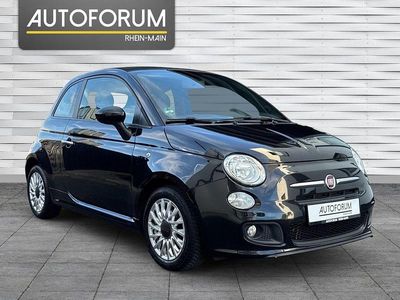 Fiat 500S