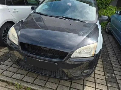 Gebraucht Ford Focus