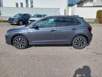 Gebraucht VW Polo