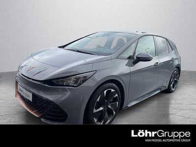 Gebraucht Cupra Born 150 kW (204 PS) 2022 Grau Kleinwagen