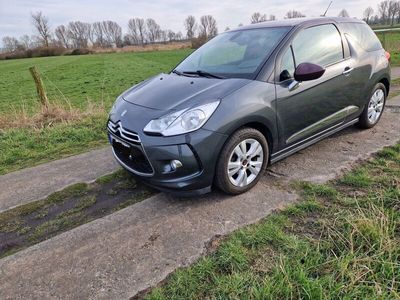 gebraucht Citroën DS3 VTi 120 SoChic Autom. SoChic