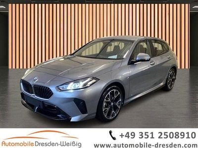 Gebraucht BMW 120 M Sport 170 PS (125 kW) 2024 Grau Kleinwagen