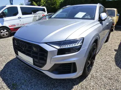Gebraucht Audi Q8