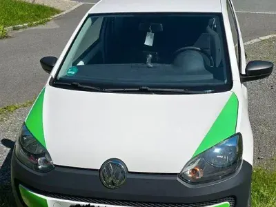 Gebraucht VW up!