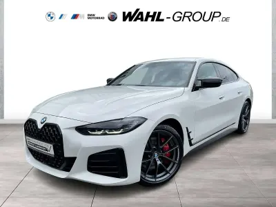 Gebraucht BMW 440