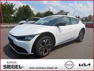 Gebraucht Kia EV6