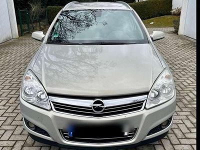 Gebraucht Opel Astra Sport 200 PS (147 kW) 2006 Bronze Kombi