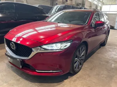 Gebraucht Mazda 6