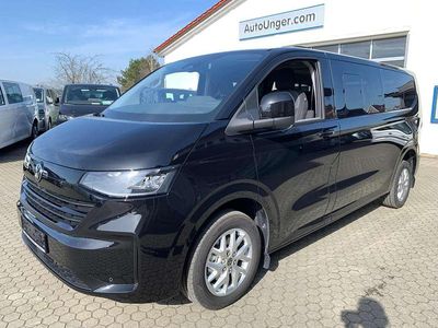 Neu VW T7 Life 150 PS (110 kW) 2026 Light grey metallic Van