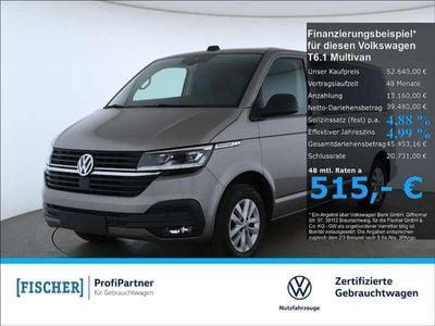 VW T6.1