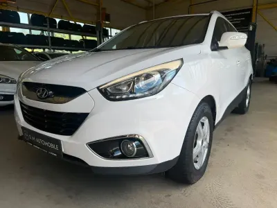 Gebraucht Hyundai ix35