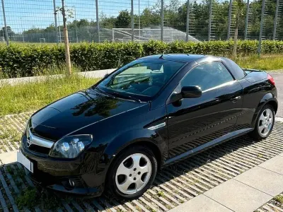 Gebraucht Opel Tigra