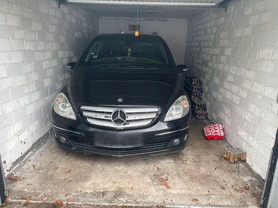 gebraucht Mercedes B180 DIESEL Kupplung KAPUTT