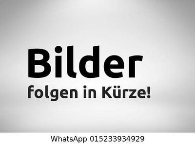 Gebraucht VW Caddy Maxi Life Life 140 PS (102 kW) 2009 Rot Van / Kleinbus