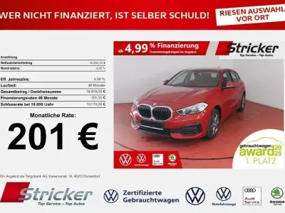 Gebraucht BMW 118