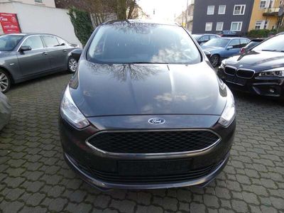 gebraucht Ford Grand C-Max Cool GARANTIE 12 MONATE