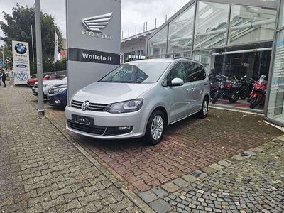 VW Sharan