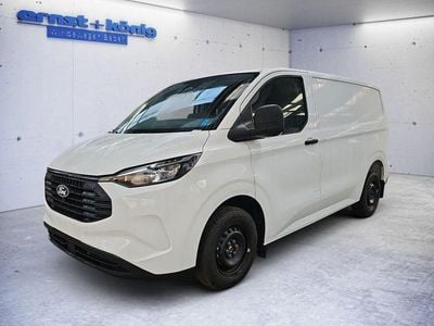 Neu Ford Transit Custom Trend 232 PS (170 kW) 2025 Pickup