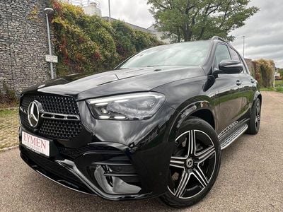 Mercedes GLE350