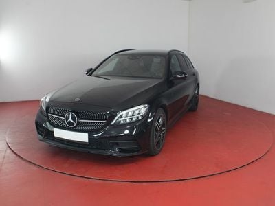 Mercedes C300