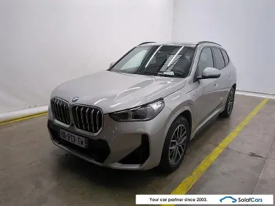 Usado BMW X1