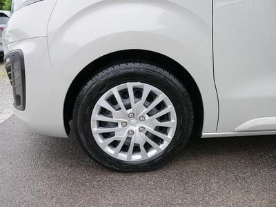 Opel Zafira Life