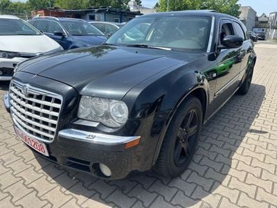 Chrysler 300C