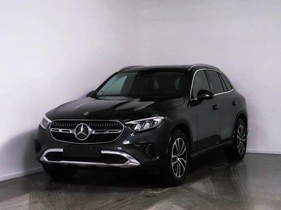 Gebraucht Mercedes GLC220 Avantgarde 197 PS (144 kW) 2024 Grau SUV
