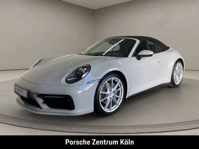 Porsche 911 Carrera