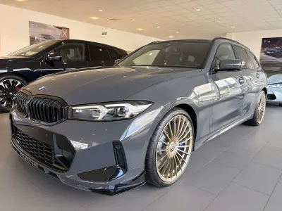 Gebraucht Alpina B3