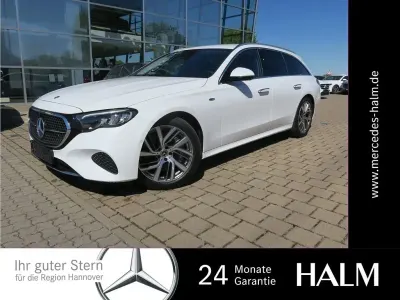 Gebraucht Mercedes E300