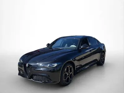 Ny Alfa Romeo Giulia 280 HK (205 kW) 2026 Sedan