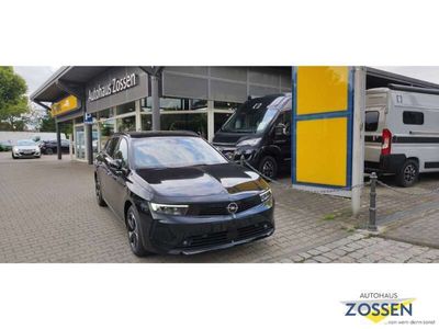 gebraucht Opel Astra ST LED Android DAB SHZ ALW Reifen