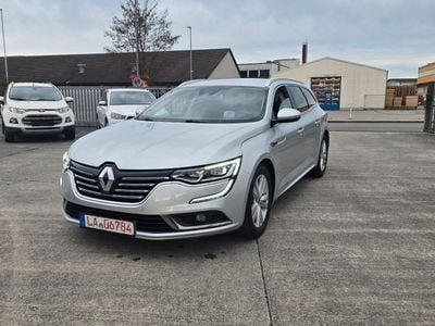 Renault Talisman GrandTour