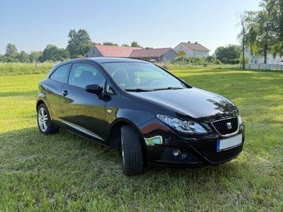 Seat Ibiza SC