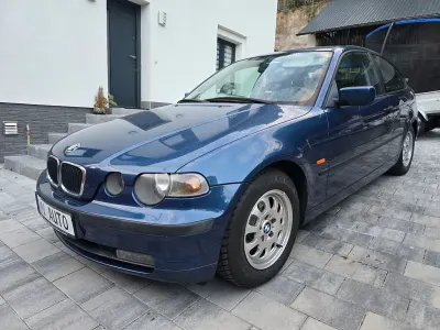 Gebraucht BMW 316