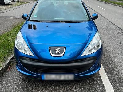 Peugeot 206+