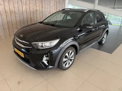 Gebraucht Kia Stonic