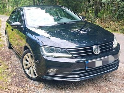 VW Jetta