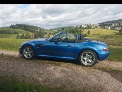 BMW Z3 M