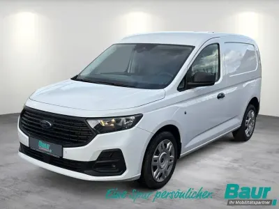 Nowe Ford Transit Connect Trend 102 KM (75 kW) 2026 Biały Minivan