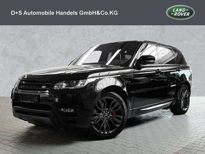 gebraucht Land Rover Range Rover Sport SDV6 HSE Dynamic