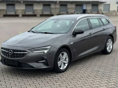 Gebraucht Opel Insignia